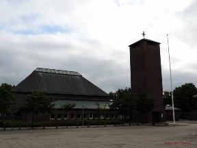 Biserica Esbjerg